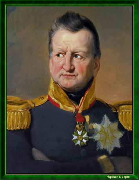 David Hendrik Chassé