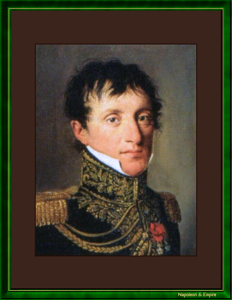 "Pierre-Aimé Chastel". École française du XIXe siècle