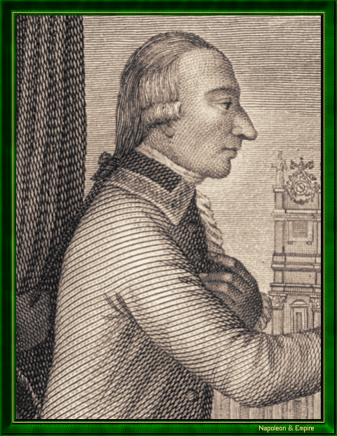 Michelangelo Alessandro Colli-Marchi