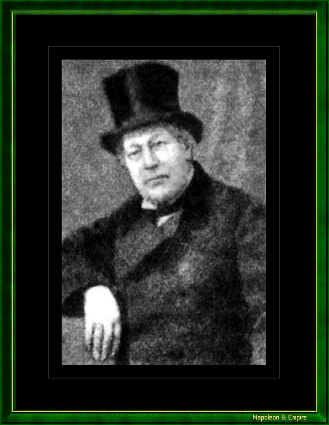 Charles Léon, dit le comte Léon