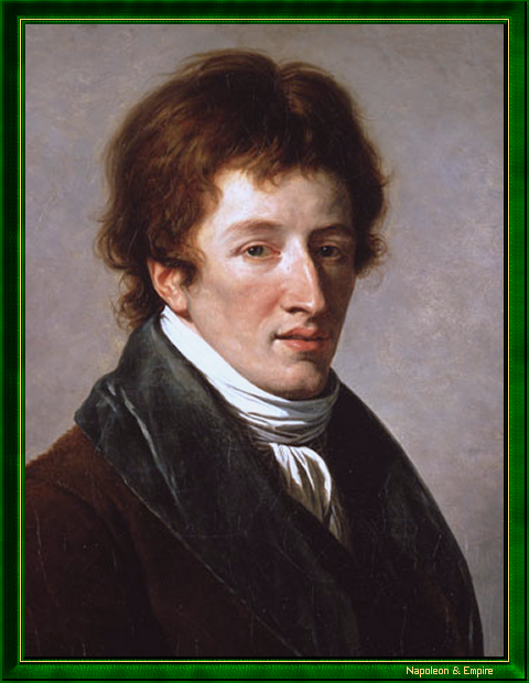 Georges Cuvier