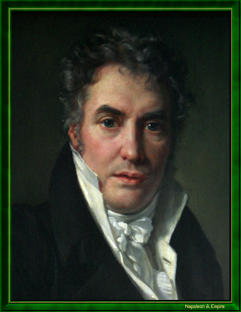 Jacques-Louis David