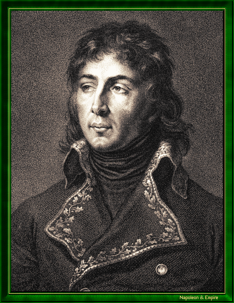 General Desaix
