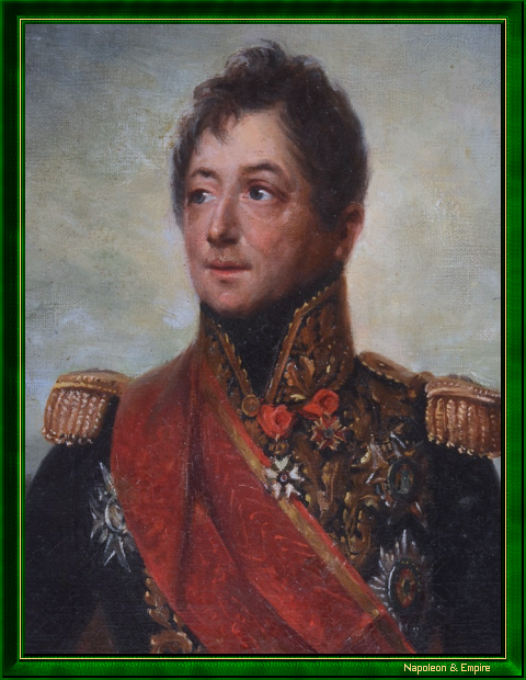 Jean-Siméon Domon