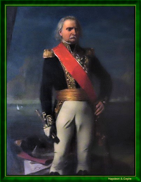 François-Xavier Donzelot