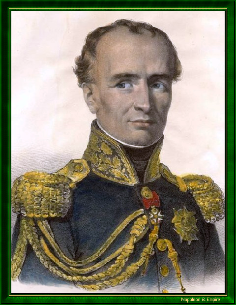 Antoine Drouot