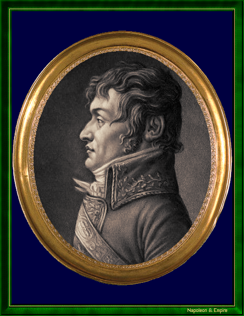 Guillaume Philibert Duhesme