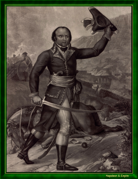 Le général Dumas