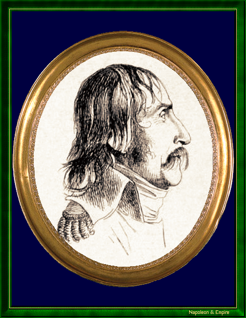 Pierre Louis Dupas
