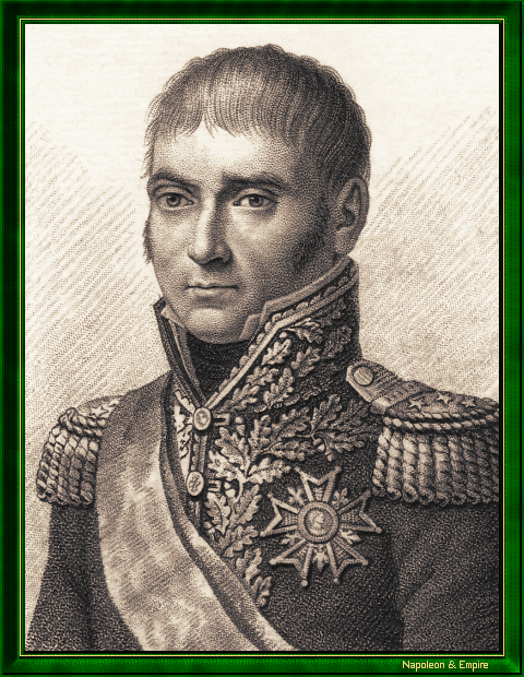 Pierre Dupont de l'Etang