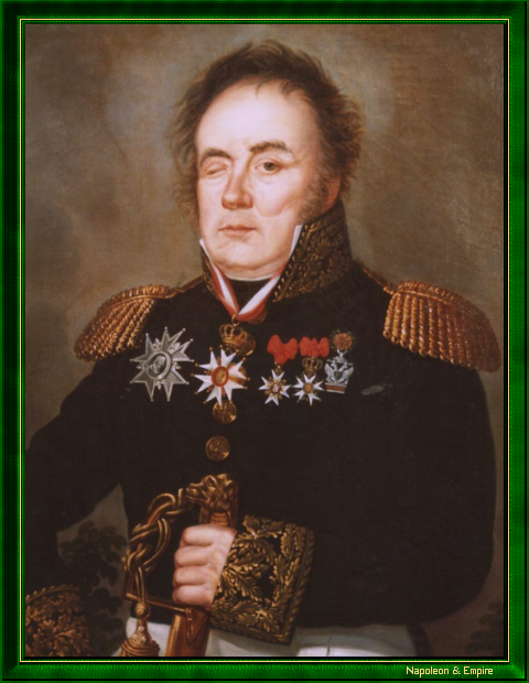 Pierre François Joseph Durutte