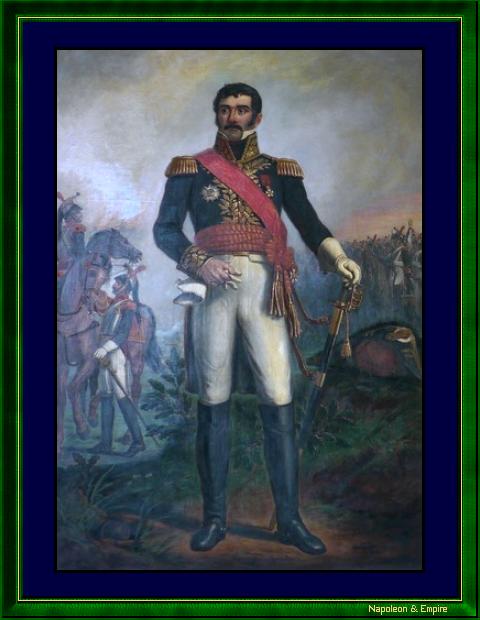 Jean Louis Brigitte Espagne