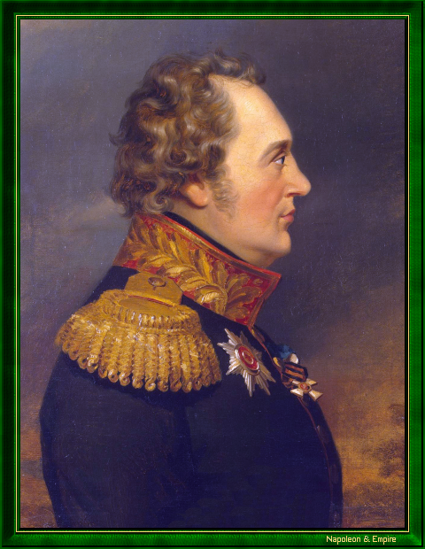 Ivan Nikolaevich Essen