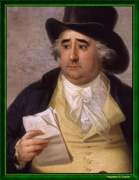 Charles James Fox