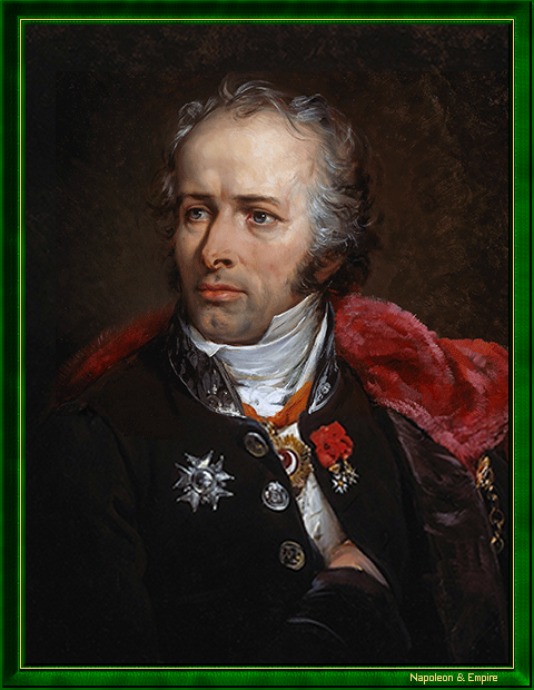 Maximilien Sébastien Foy