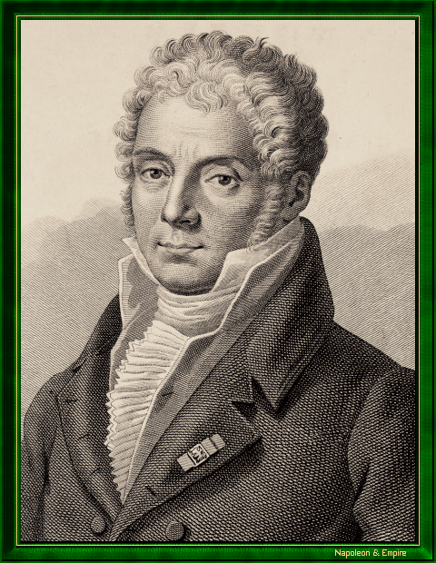 Maurice Ignace Fresia
