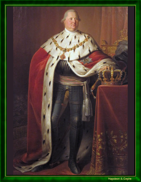 Friedrich Wilhelm Karl von Württemberg