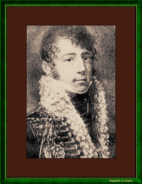 Alexandre Louis Robert Girardin d'Ermenonville