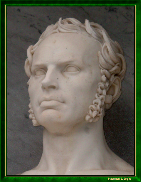 Anne-Louis Girodet de Roucy-Trioson