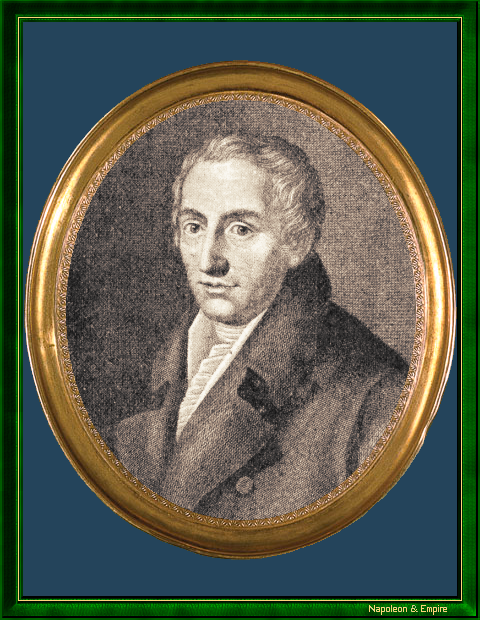August von der Goltz