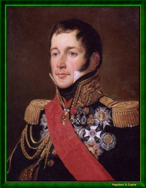 Armand Charles Guilleminot