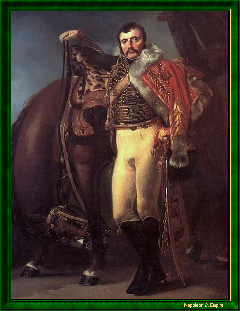 Claude Étienne Guyot