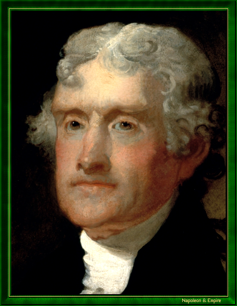 Thomas Jefferson