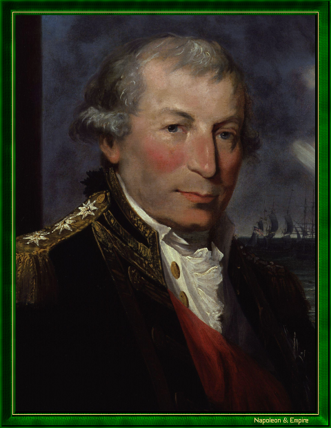 John Jervis
