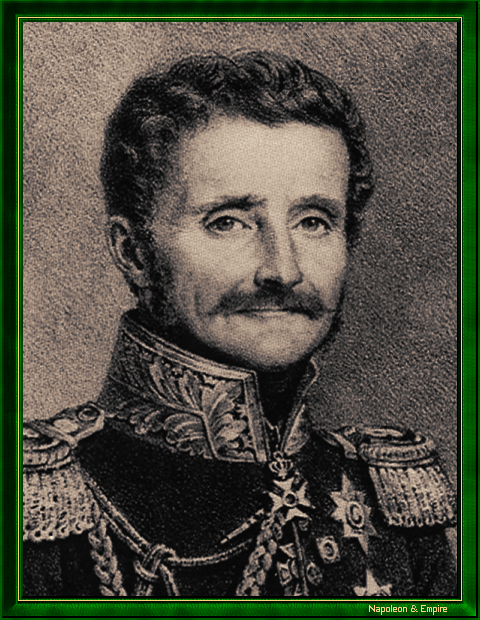 Antoine de Jomini