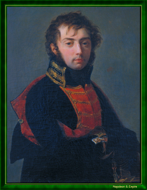 Barthélémy Catherine Joubert