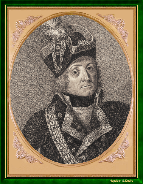 Charles Édouard Jennings de Kilmaine