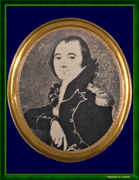 François-Joseph Kirgener du Planta