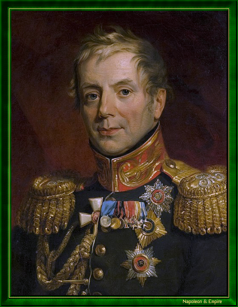 Piotr Petrovitch Konovnitsyne