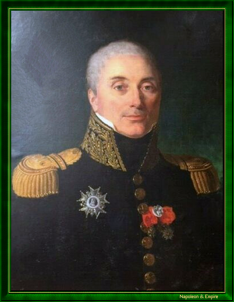 Joseph Lagrange