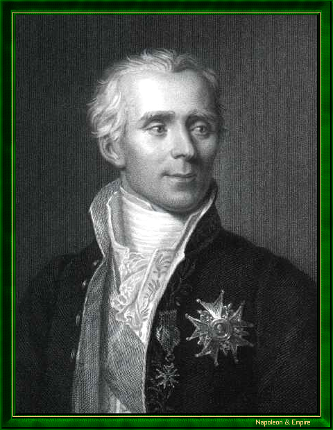 Pierre-Simon Laplace