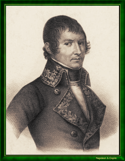 Jean François Cornu de La Poype
