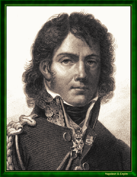 Le baron Dominique-Jean Larrey