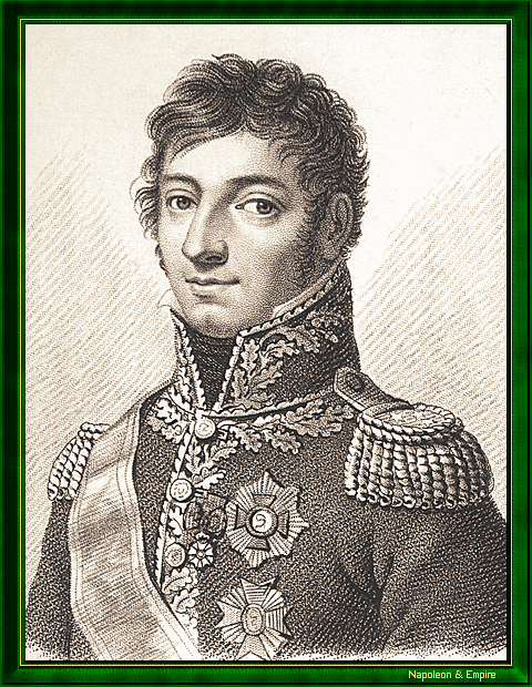 Charles Lefebvre-Desnouettes
