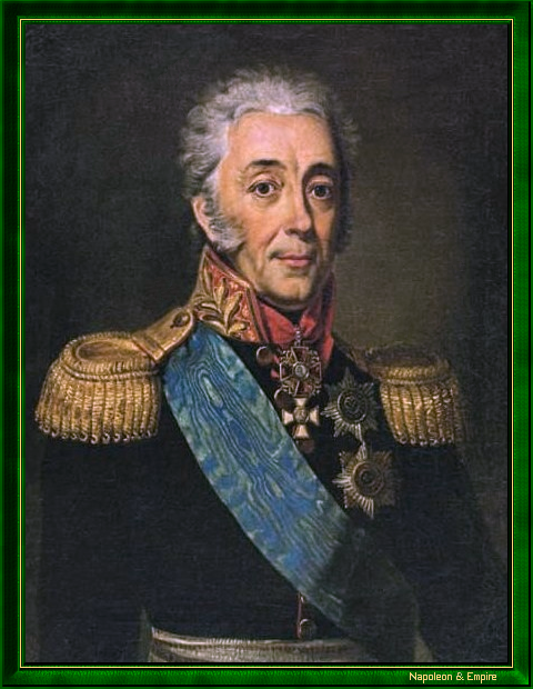 Dmitry Ivanovich Lobanov-Rostovsky