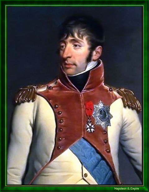 Louis Bonaparte, King of Holland