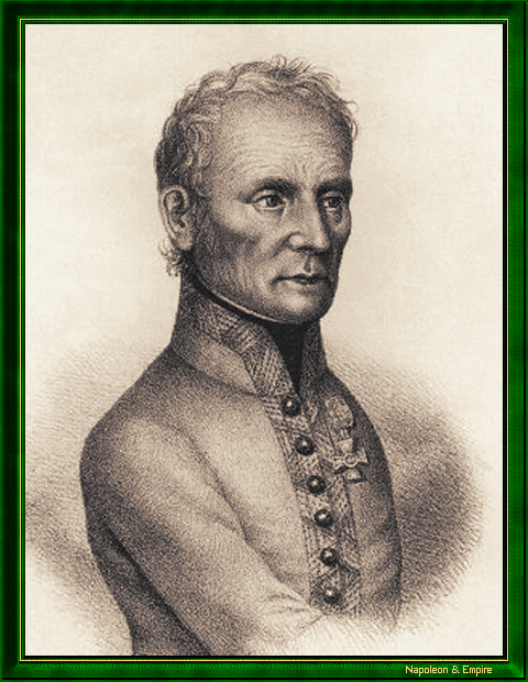 Karl Mack von Leiberich