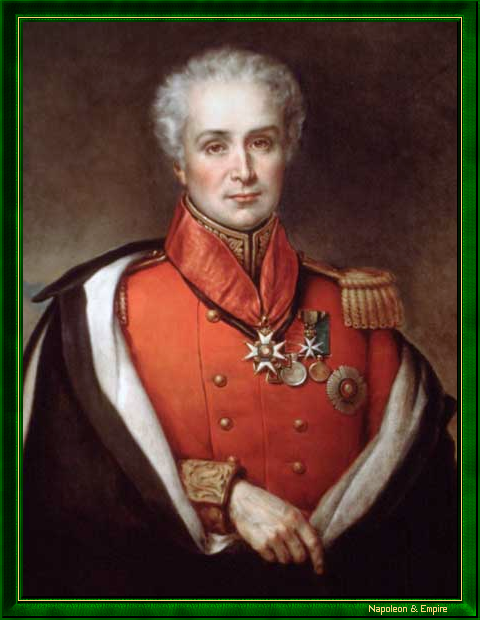 Peregrine Maitland