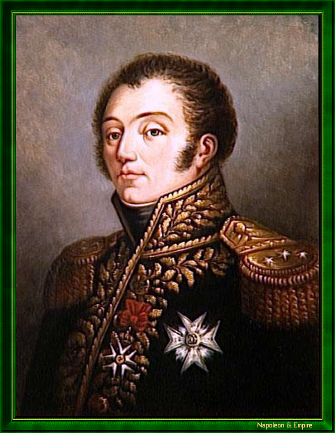 Jean-Pierre Firmin Malher