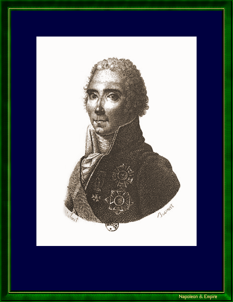 Hugues Bernard Maret, Duke of Bassano