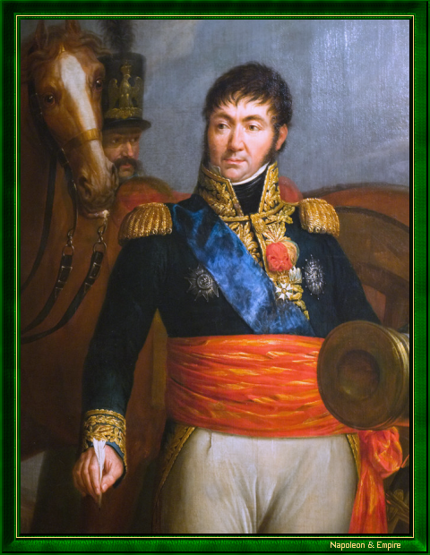 Edouard Jean-Baptiste Milhaud
