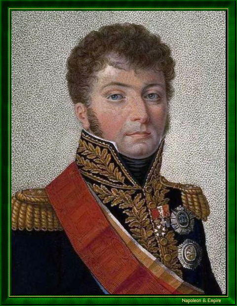 Gabriel Jean Joseph Molitor