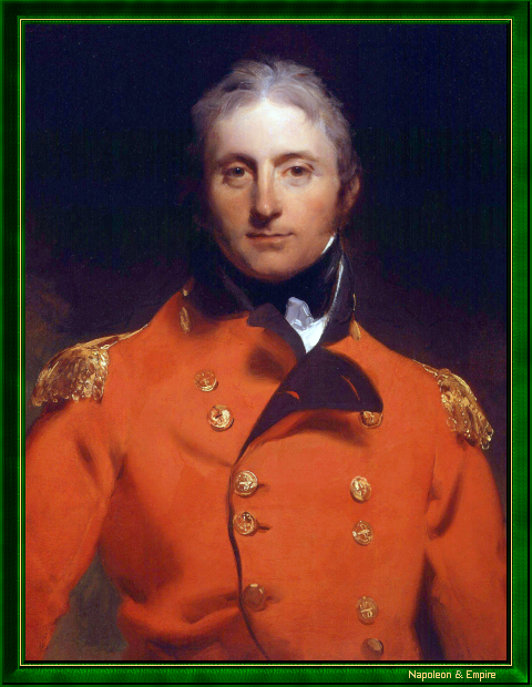 Sir John Moore