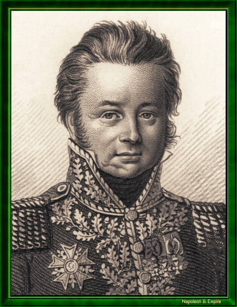 Charles Antoine Louis Alexis Morand
