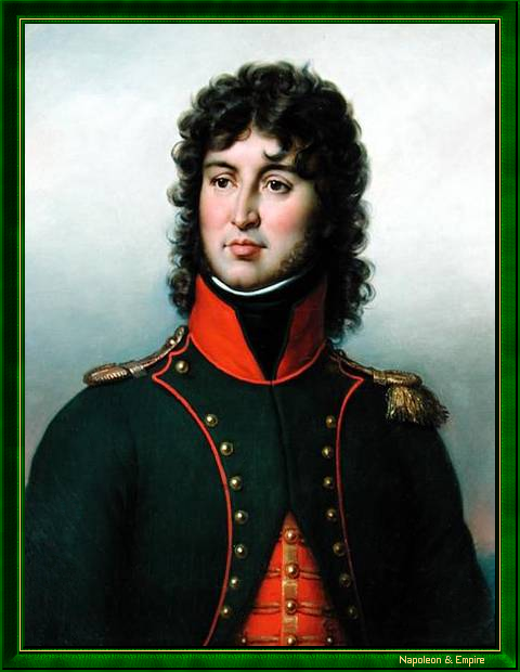 Joachim Murat