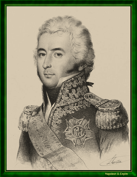 Etienne Marie Antoine Champion de Nansouty